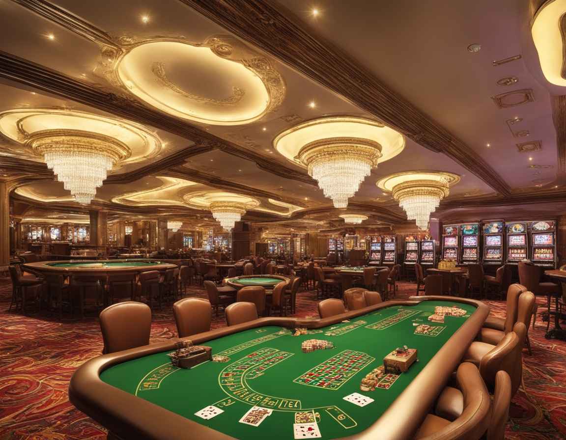 net bet