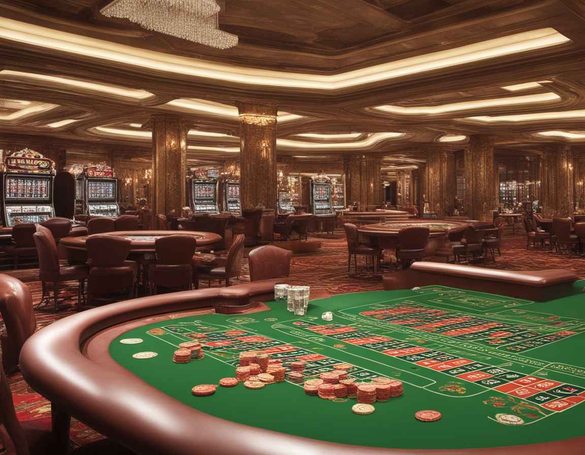 net bet