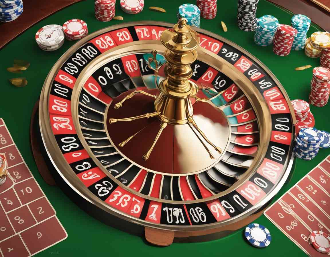 net bet